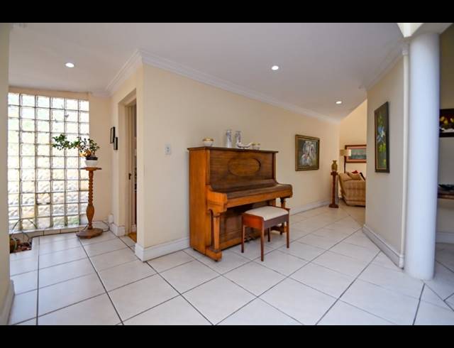 4 BEDROOM FREEHOLD FOR SALE IN WESTVILLE